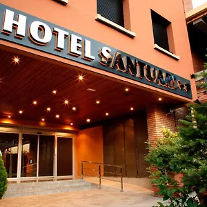 3* Hotel Santuari