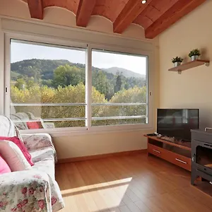 Fantástico Piso Ribes Freser Apartamento