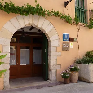 3* Hotel Cal Maginet