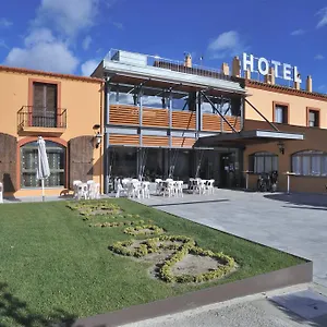 Hotel Restaurant Sol I Vi