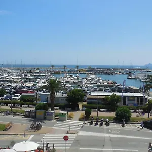 Gasthuis Fonda Dalfo By Vivere