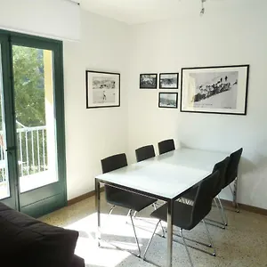 Nou Fontalba Apartamento