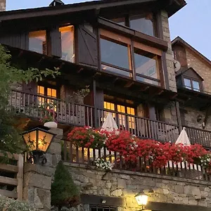 El Xalet De Rural Taull