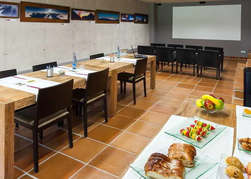 Hotel Rural-Spa Resguard Dels Vents Ribes De Freser 4*,  Spanje