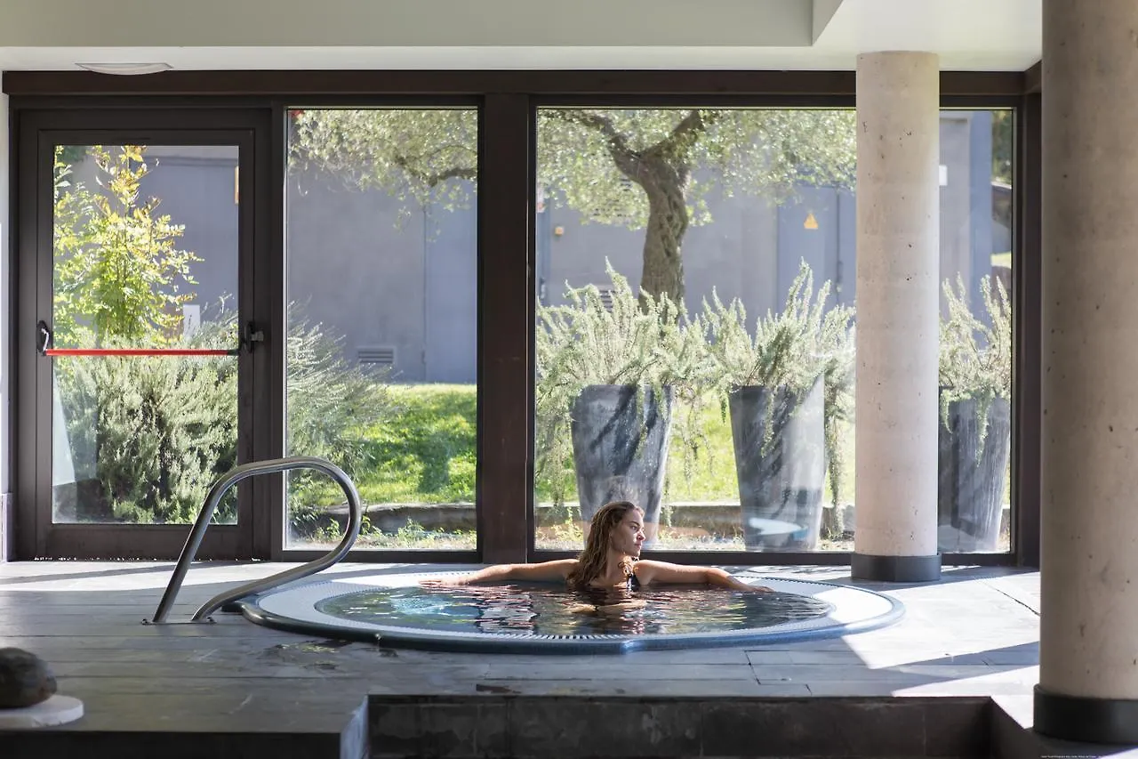 Hotel Rural-Spa Resguard Dels Vents Ribes De Freser 4*,
