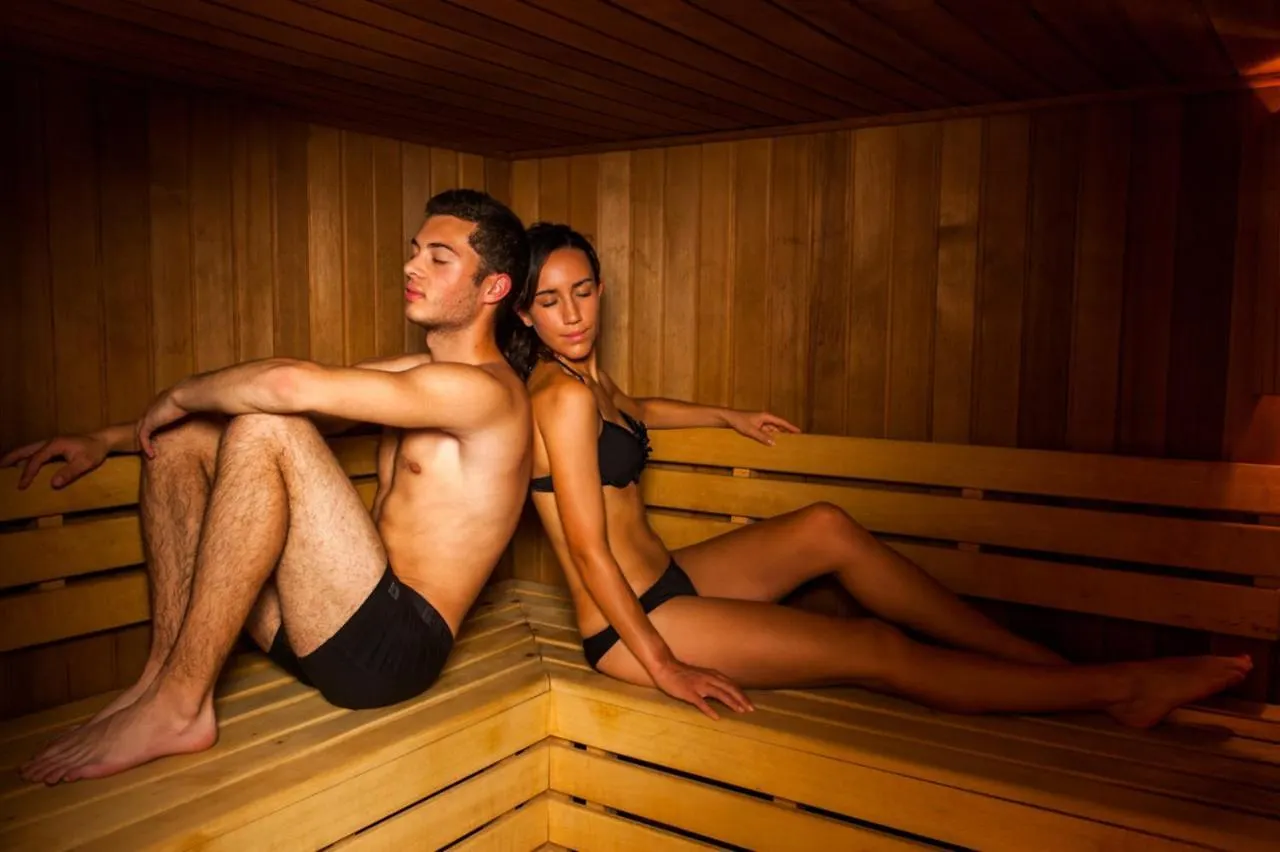 Hotel Rural-Spa Resguard Dels Vents Ribes De Freser