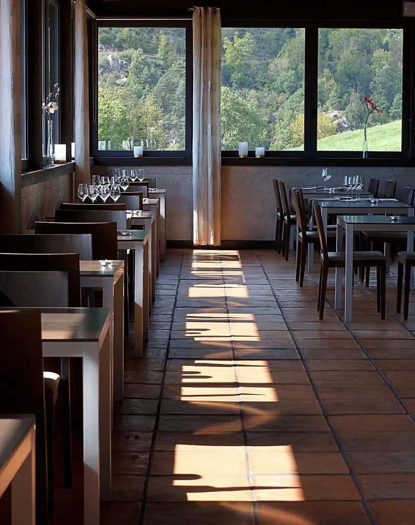Hotel Rural-Spa Resguard Dels Vents Ribes De Freser